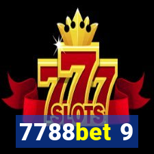 7788bet 9