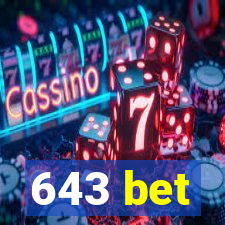 643 bet