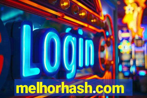 melhorhash.com