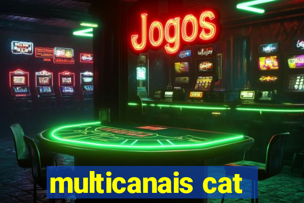 multicanais cat