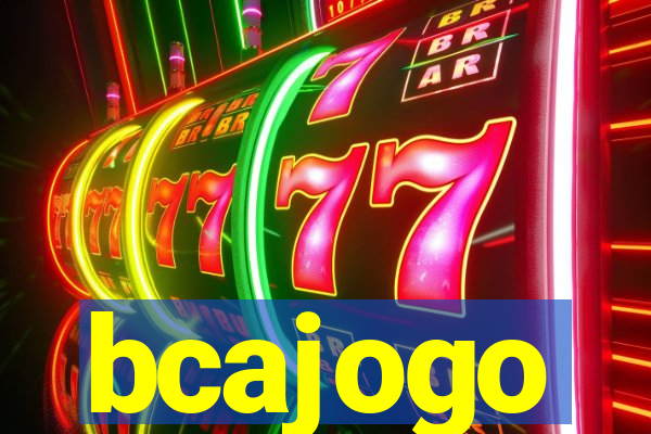 bcajogo