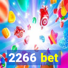 2266 bet