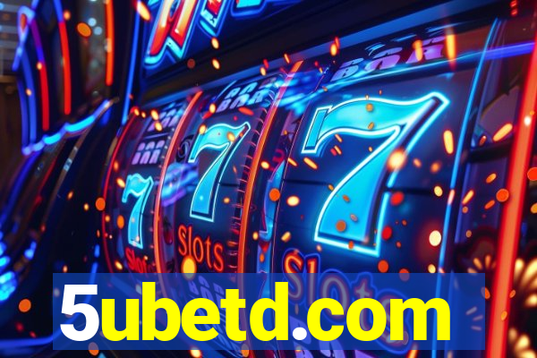 5ubetd.com