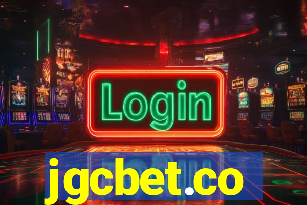 jgcbet.co