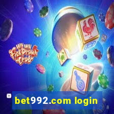 bet992.com login