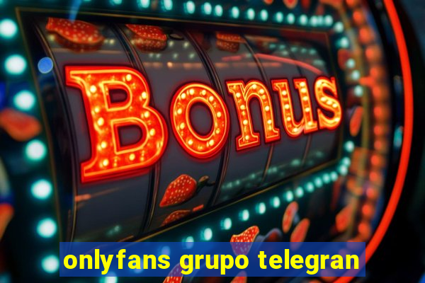 onlyfans grupo telegran