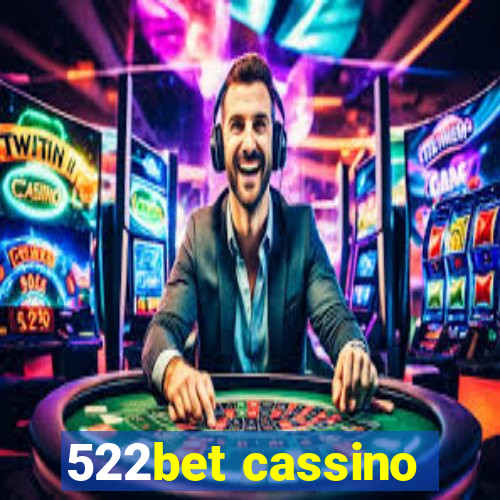 522bet cassino