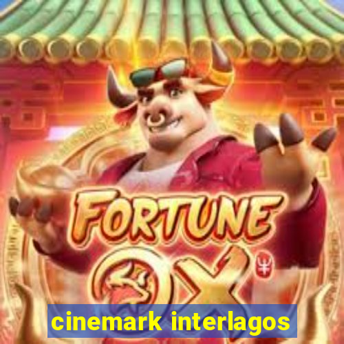 cinemark interlagos