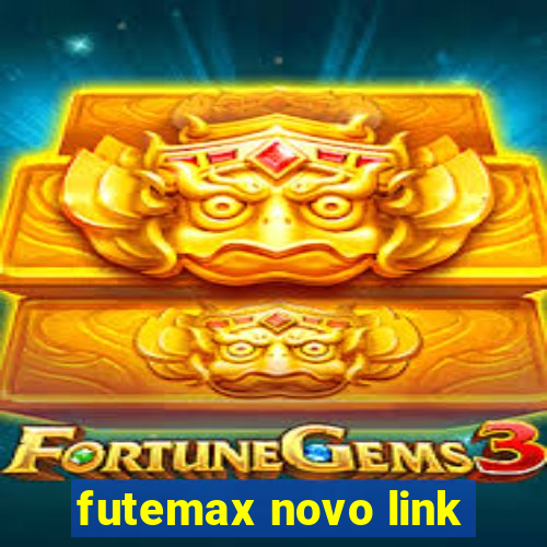 futemax novo link