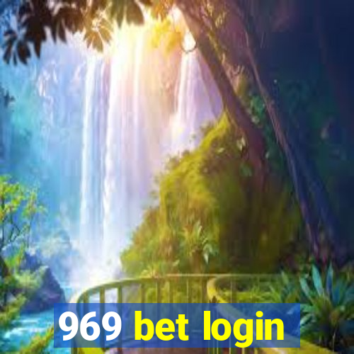 969 bet login