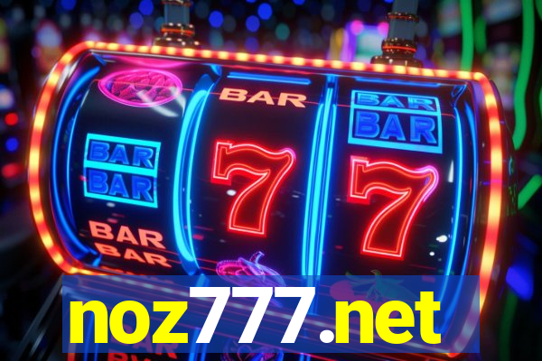 noz777.net