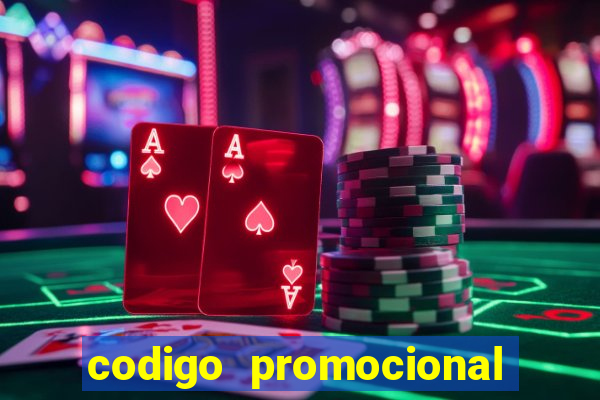 codigo promocional pocket option