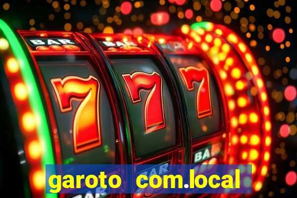 garoto com.local porto alegre