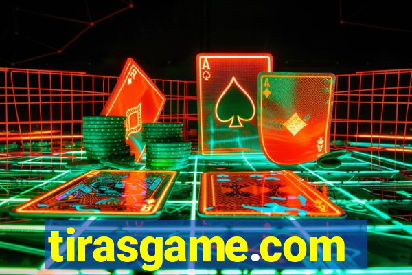 tirasgame.com