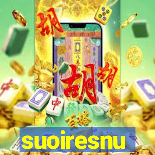 suoiresnu