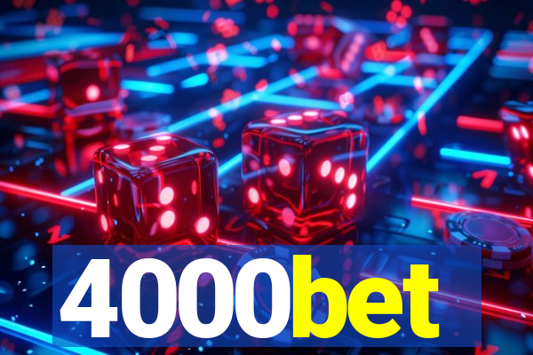 4000bet