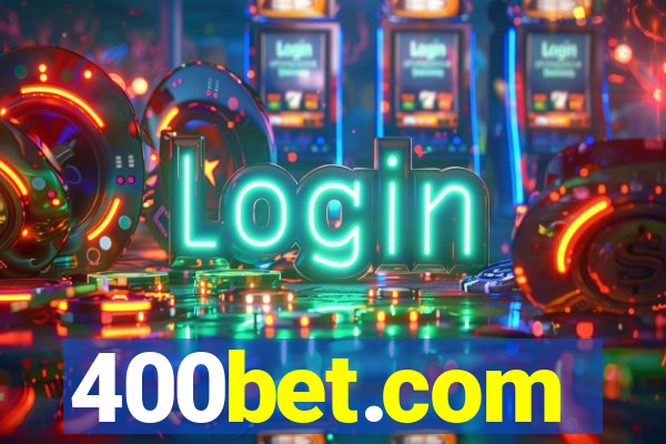 400bet.com