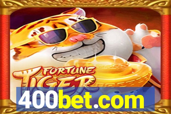 400bet.com