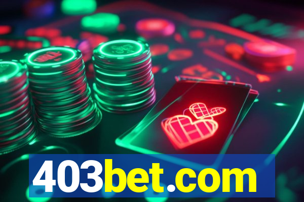 403bet.com