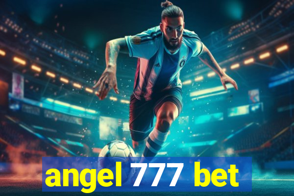 angel 777 bet