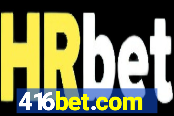 416bet.com