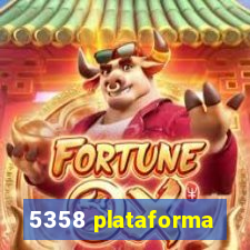 5358 plataforma