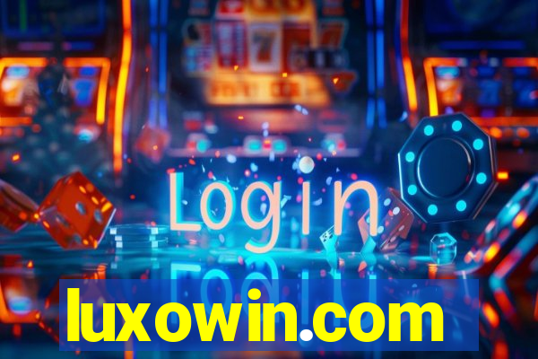 luxowin.com