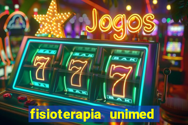 fisioterapia unimed porto alegre