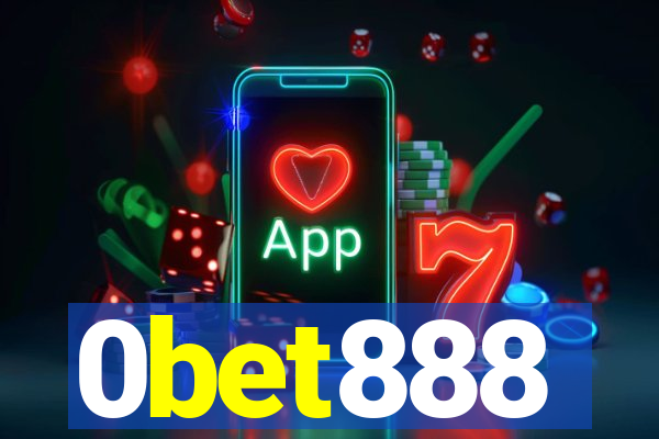 0bet888