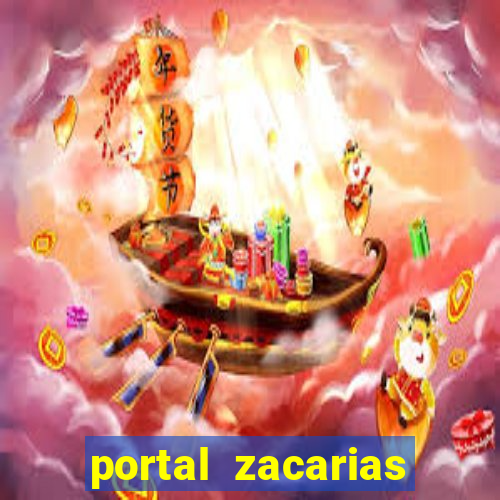 portal zacarias cadaver encontrado