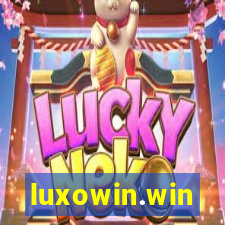 luxowin.win