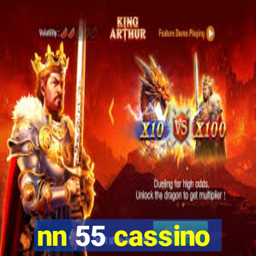 nn 55 cassino