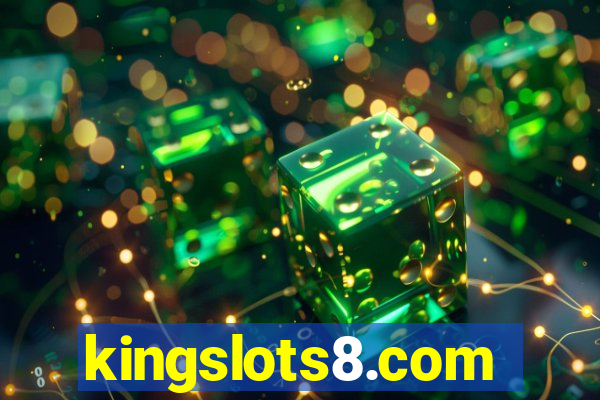 kingslots8.com