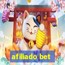 afiliado bet