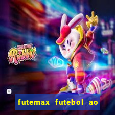 futemax futebol ao vivo serie c