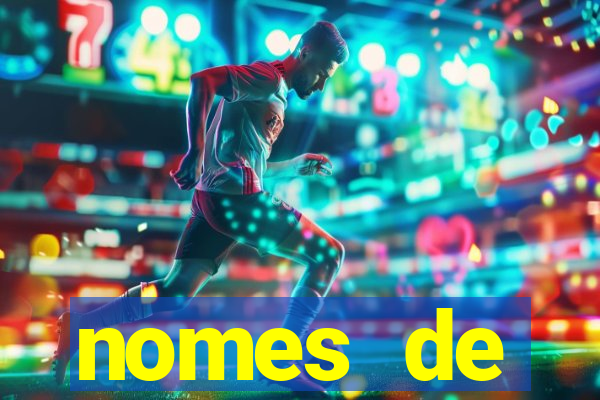 nomes de plataformas de jogos