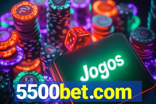 5500bet.com