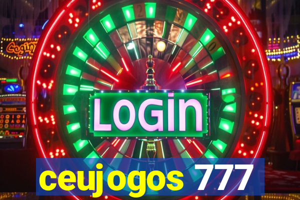 ceujogos 777