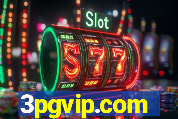 3pgvip.com