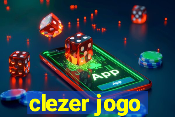 clezer jogo