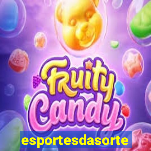 esportesdasorte.com