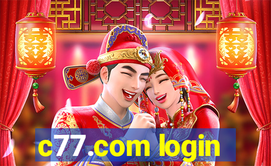 c77.com login