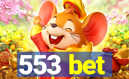 553 bet