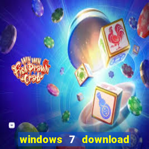 windows 7 download 64 bits iso