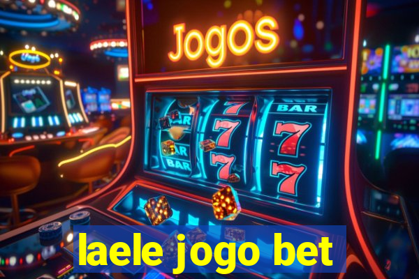 laele jogo bet