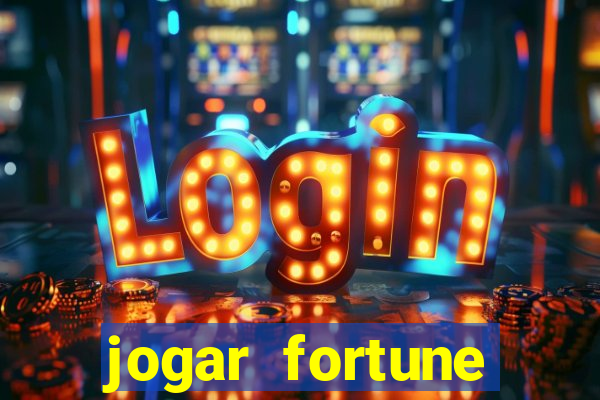 jogar fortune rabbit modo demo