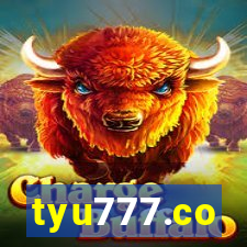 tyu777.co