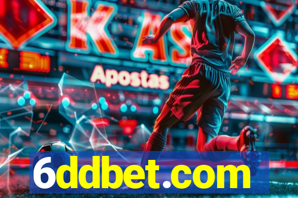 6ddbet.com