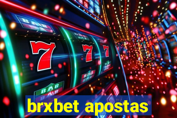 brxbet apostas