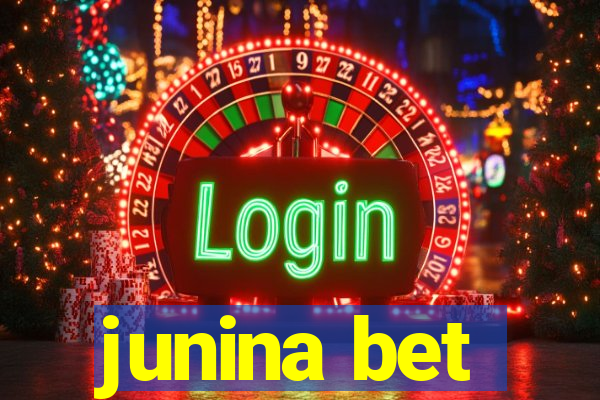 junina bet